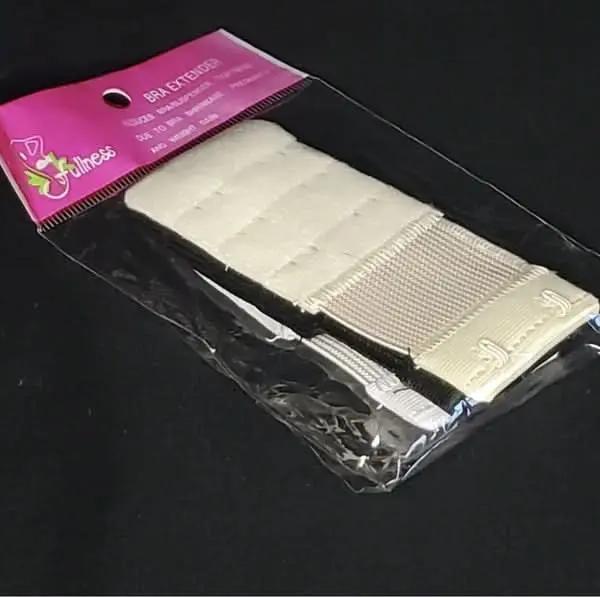 3 Hook Bra Extender - Love Salve